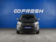 Hyundai Creta I Москва  - изображение 25