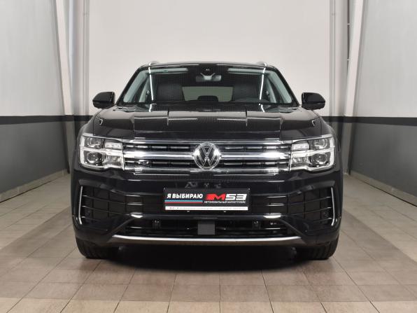 Volkswagen Teramont I Рестайлинг (China Market) с пробегом 2026 года, цена 4 999 995 рублей, 10 км, внедорожник, Автокод Объявления