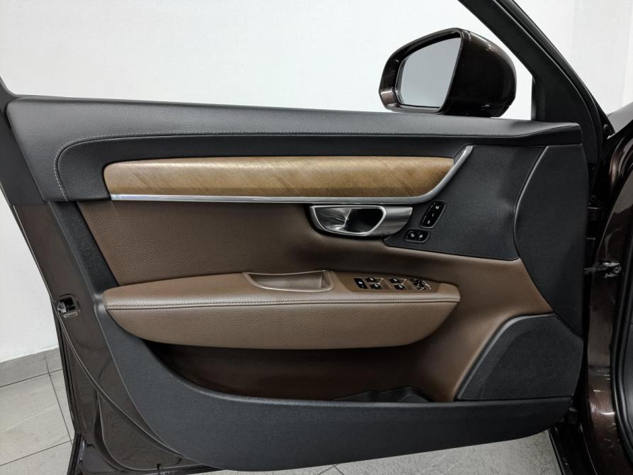 Volvo S90 II Санкт-Петербург  - изображение 19