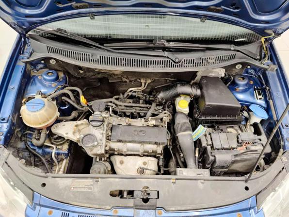 Volkswagen Polo IV Рестайлинг с пробегом 2007 года, цена 256 000 рублей, 176474 км, хэтчбек, Автокод Объявления