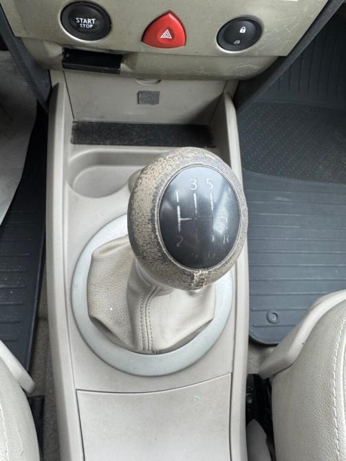 Renault Megane II Астрахань  - изображение 19