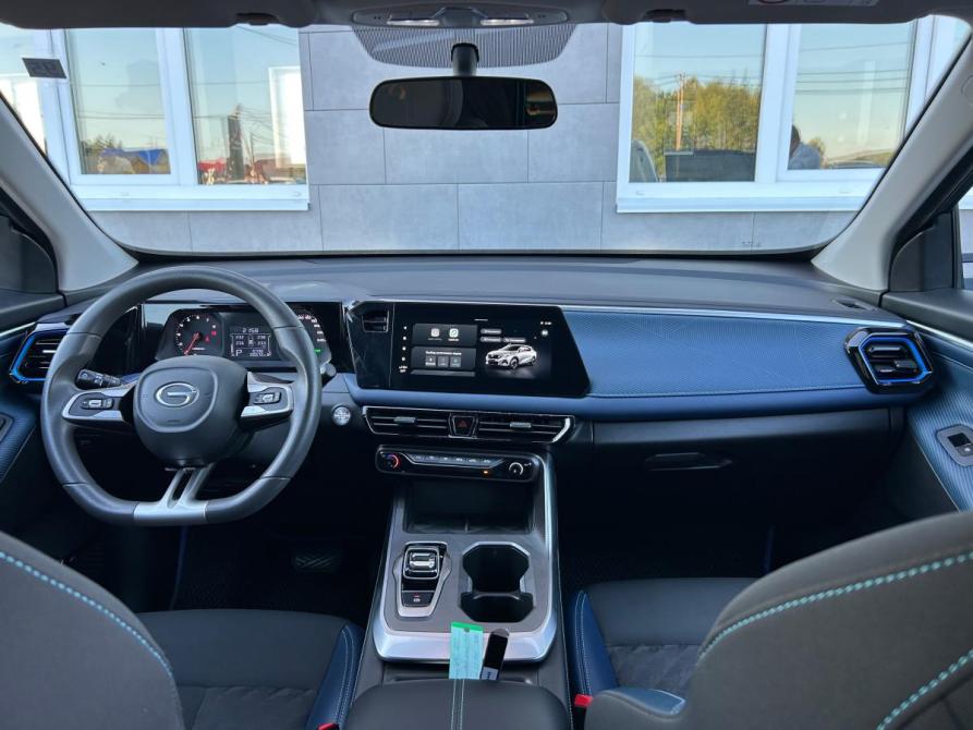 GAC GS3 Альметьевск  - изображение 15