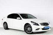 Infiniti G IV Челябинск  - изображение 19