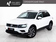 Volkswagen Tiguan II Казань  - изображение 20
