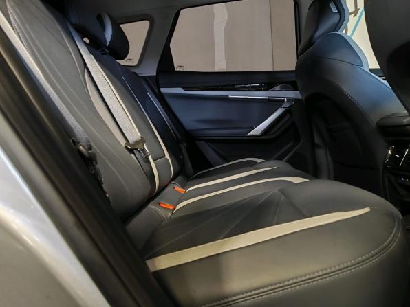 Geely Atlas II с пробегом 2024 года, цена 2 989 000 рублей, 40433 км, внедорожник, Автокод Объявления