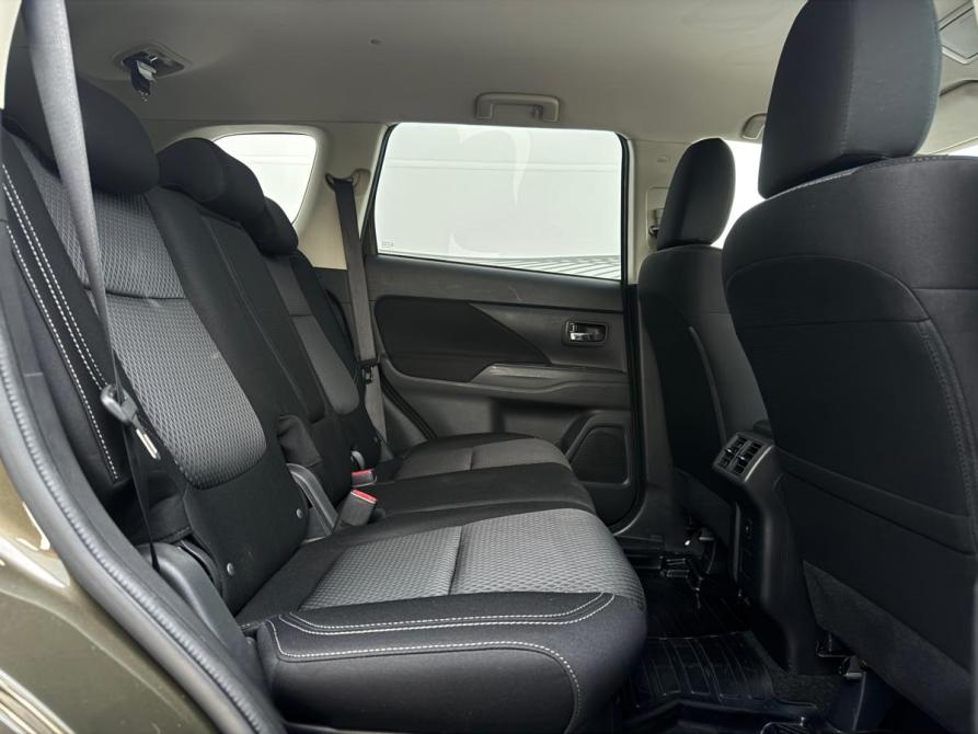 Mitsubishi Outlander III Рестайлинг 3 Воронеж  - изображение 17