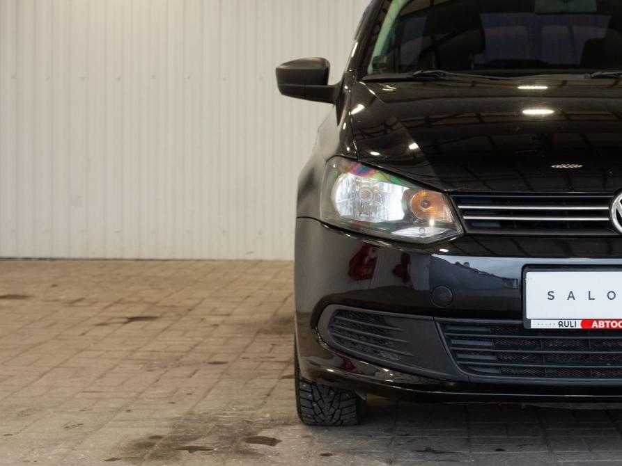 Volkswagen Polo V Иваново  - изображение 4