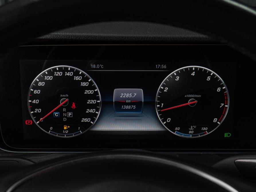 Mercedes-Benz E-Класс V (W213 S213 C238) Тюмень  - изображение 15
