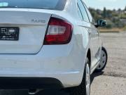 Skoda Rapid I Рестайлинг Волгоград  - изображение 44