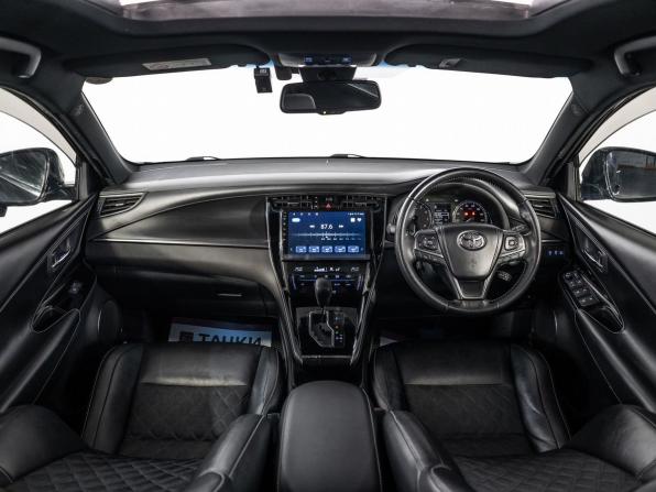 Toyota Harrier III (XU60) Рестайлинг с пробегом 2020 года, цена 3 000 500 рублей, 51116 км, внедорожник, Автокод Объявления