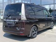 Nissan Serena IV (C26) Оренбург  - изображение 31