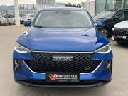 Haval F7x I Рестайлинг Калуга  - изображение 10