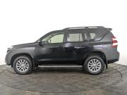 Toyota Land Cruiser Prado 150 Series Рестайлинг 1 Москва  - изображение 38