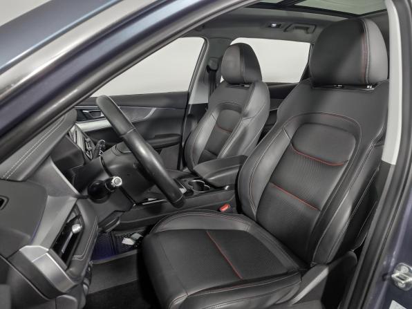 Chery Tiggo 7 Pro I с пробегом 2021 года, цена 1 768 000 рублей, 63326 км, внедорожник, Автокод Объявления