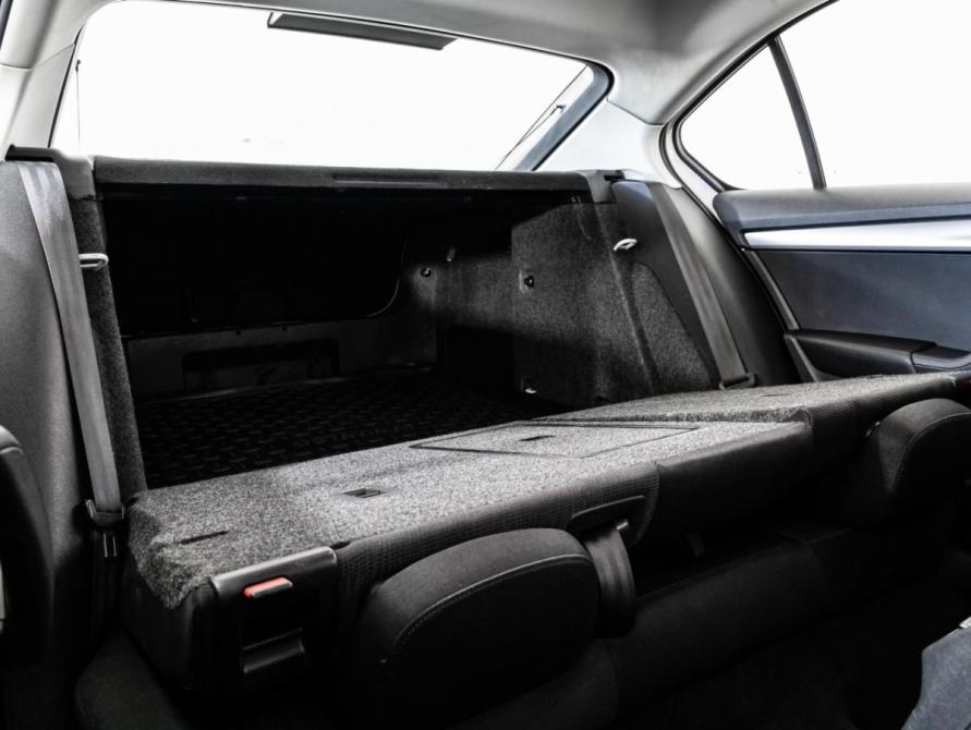 Skoda Octavia III (A7) Санкт-Петербург  - изображение 22