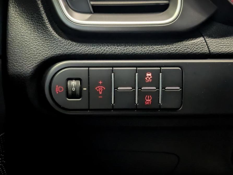 Kia Ceed III Москва  - изображение 26