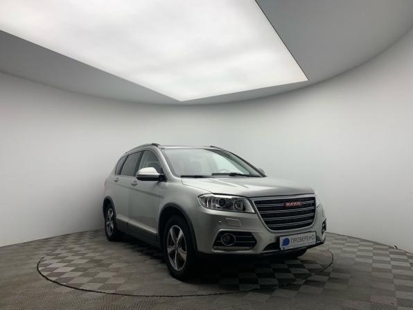 Haval H6 I с пробегом 2017 года, цена 1 249 000 рублей, 158763 км, внедорожник, Автокод Объявления