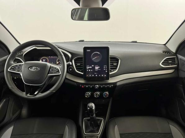 Lada (ВАЗ) Vesta I Рестайлинг (NG) с пробегом 2025 года, цена 1 730 000 рублей, 274 км, седан, Автокод Объявления
