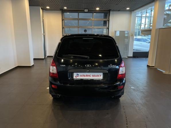 Lada (ВАЗ) Kalina I с пробегом 2012 года, цена 229 000 рублей, 165306 км, универсал, Автокод Объявления