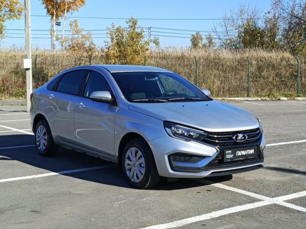 Lada (ВАЗ) Vesta I Рестайлинг (NG) с пробегом 2024 года, цена 1 208 000 рублей, 34457 км, седан, Автокод Объявления