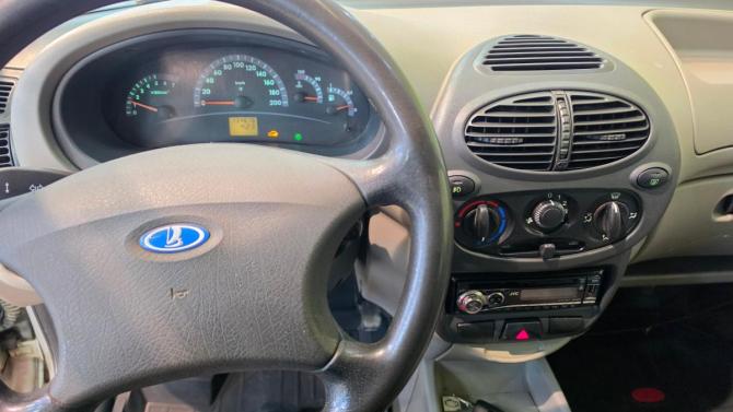 Lada (ВАЗ) Kalina I с пробегом 2008 года, цена 134 000 рублей, 134674 км, универсал, Автокод Объявления