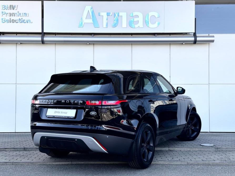 Land Rover Range Rover Velar I Краснодар  - изображение 2