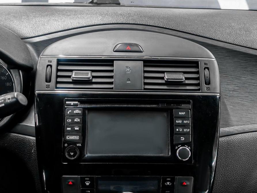 Nissan Pulsar VI (C13) Ростов-на-Дону  - изображение 16