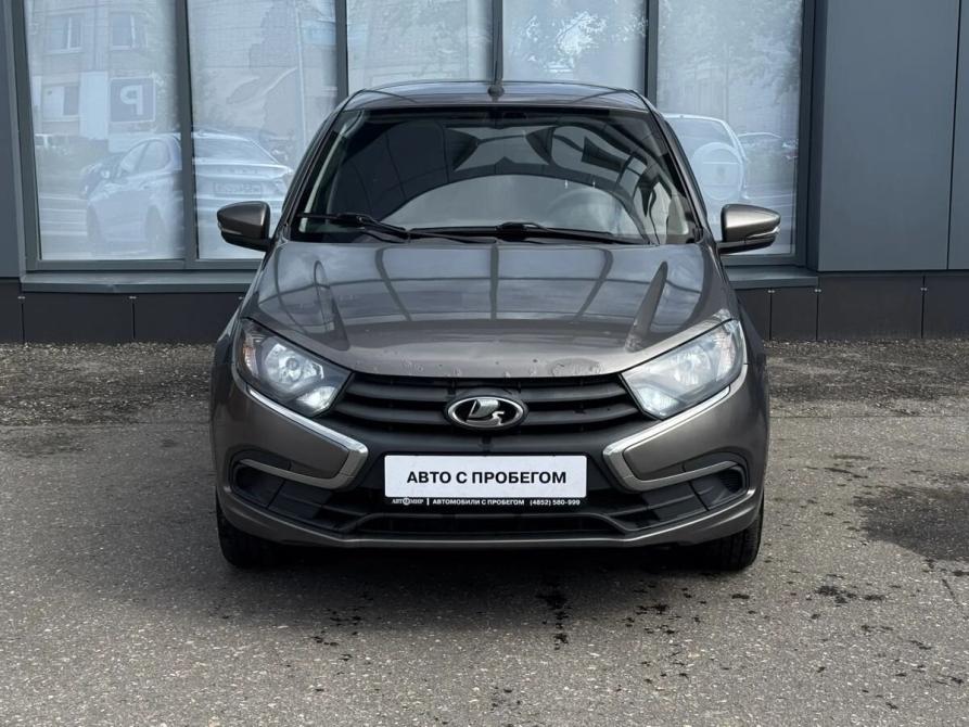 Lada (ВАЗ) Granta I Рестайлинг Ярославль  - изображение 3