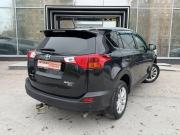 Toyota RAV4 IV (XA40) Екатеринбург  - изображение 33
