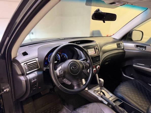 Subaru Forester III Рестайлинг с пробегом 2010 года, цена 1 134 000 рублей, 185011 км, внедорожник, Автокод Объявления
