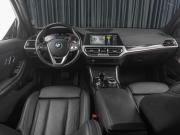 BMW 3 серии VII (G2x) Тюмень  - изображение 35