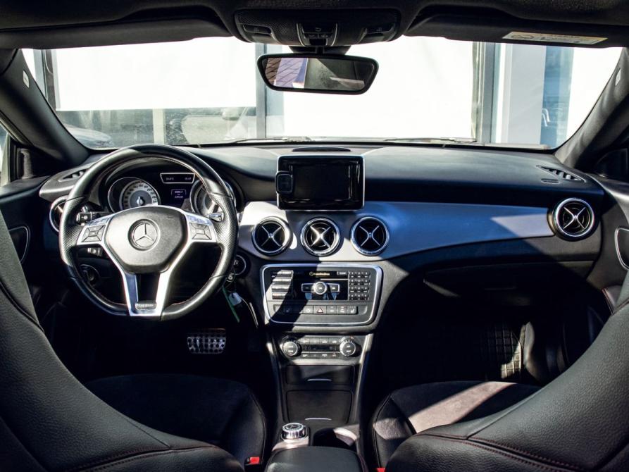 Mercedes-Benz CLA I (C117 X117) Екатеринбург  - изображение 20