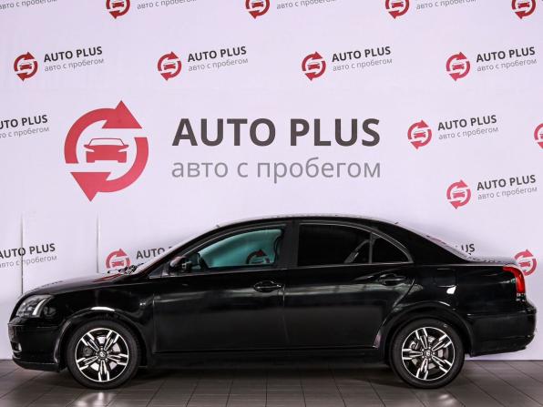 Toyota Avensis II с пробегом 2004 года, цена 650 000 рублей, 328750 км, седан, Автокод Объявления