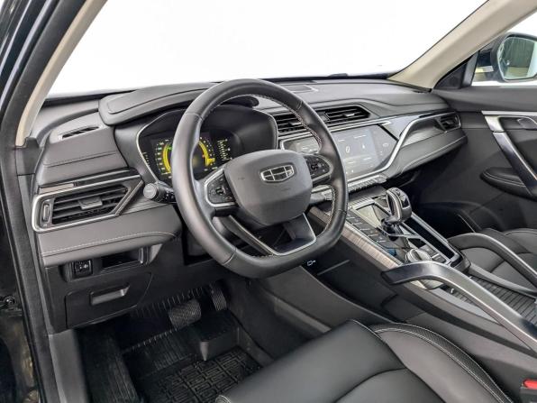 Geely Atlas Pro с пробегом 2023 года, цена 2 255 000 рублей, 22127 км, внедорожник, Автокод Объявления