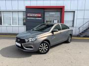 Lada (ВАЗ) Vesta I Альметьевск  - изображение 21