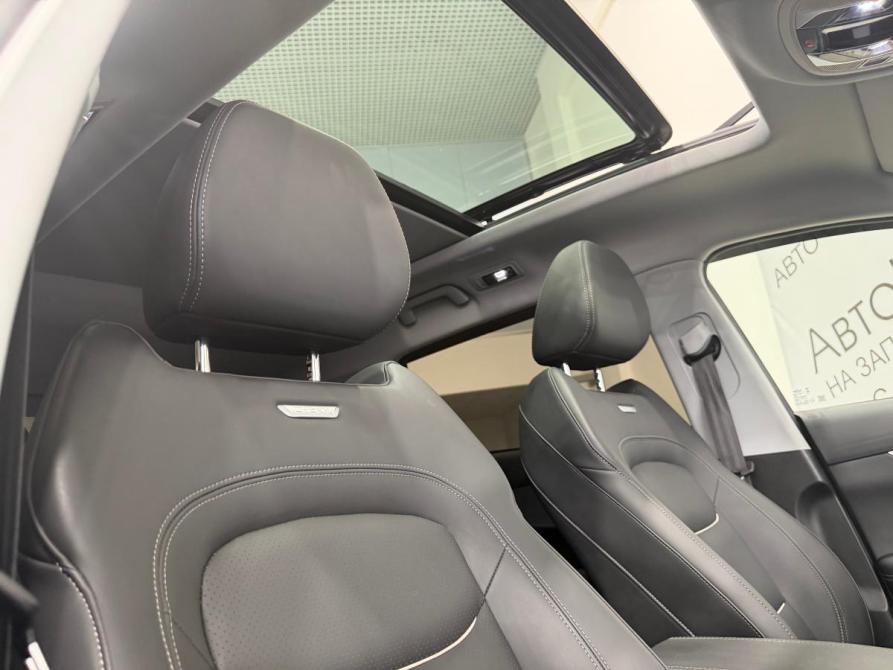Chery Tiggo 7 Pro Max I Ставрополь  - изображение 21