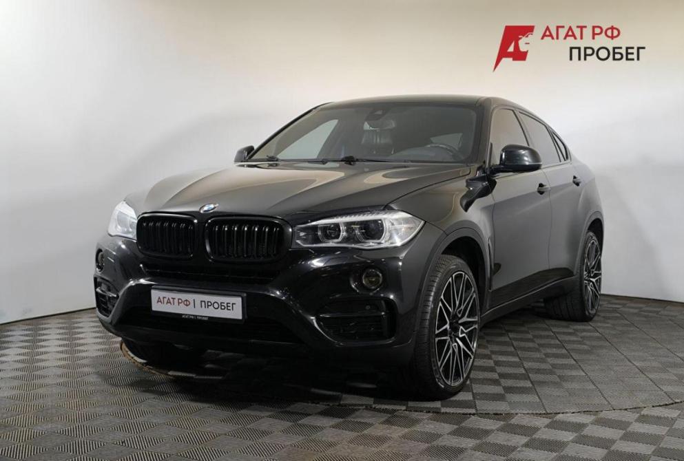 BMW X6 II (F16) Нижний Новгород  - изображение 1