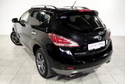 Nissan Murano II (Z51) Рестайлинг 2 Саратов  - изображение 38