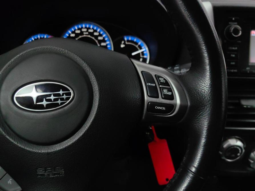 Subaru Forester III Рестайлинг Подольск  - изображение 19