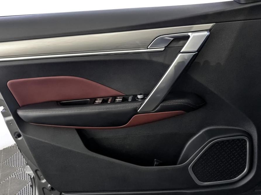 Geely Coolray I Москва  - изображение 19