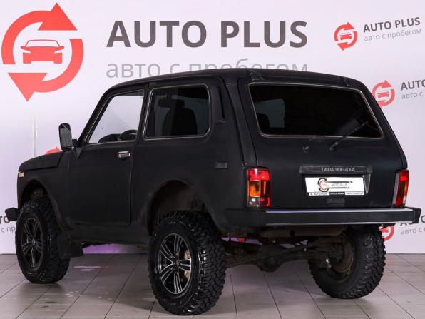 Lada (ВАЗ) 2121 (4x4) I Рестайлинг с пробегом 2010 года, цена 250 000 рублей, 71500 км, внедорожник, Автокод Объявления