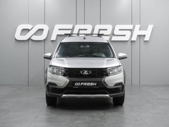 Lada (ВАЗ) Largus I Рестайлинг с пробегом 2025 года, цена 1 799 000 рублей, 26243 км, универсал, Автокод Объявления