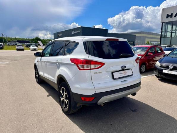 Ford Kuga II с пробегом 2014 года, цена 1 288 000 рублей, 171974 км, внедорожник, Автокод Объявления