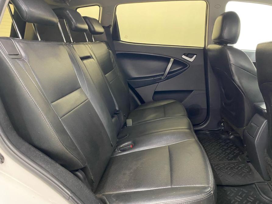 Geely Emgrand X7 I Энгельс  - изображение 31