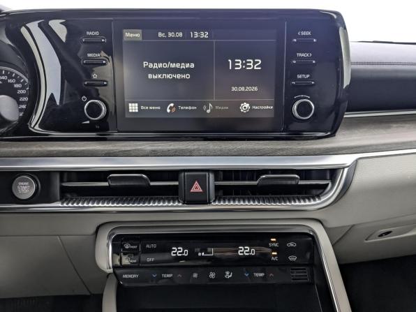 Kia K5 III с пробегом 2020 года, цена 2 110 000 рублей, 147940 км, седан, Автокод Объявления