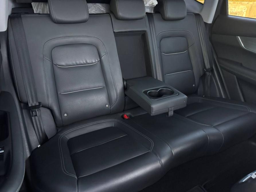 Chery Tiggo 7 Pro Max I Екатеринбург  - изображение 37