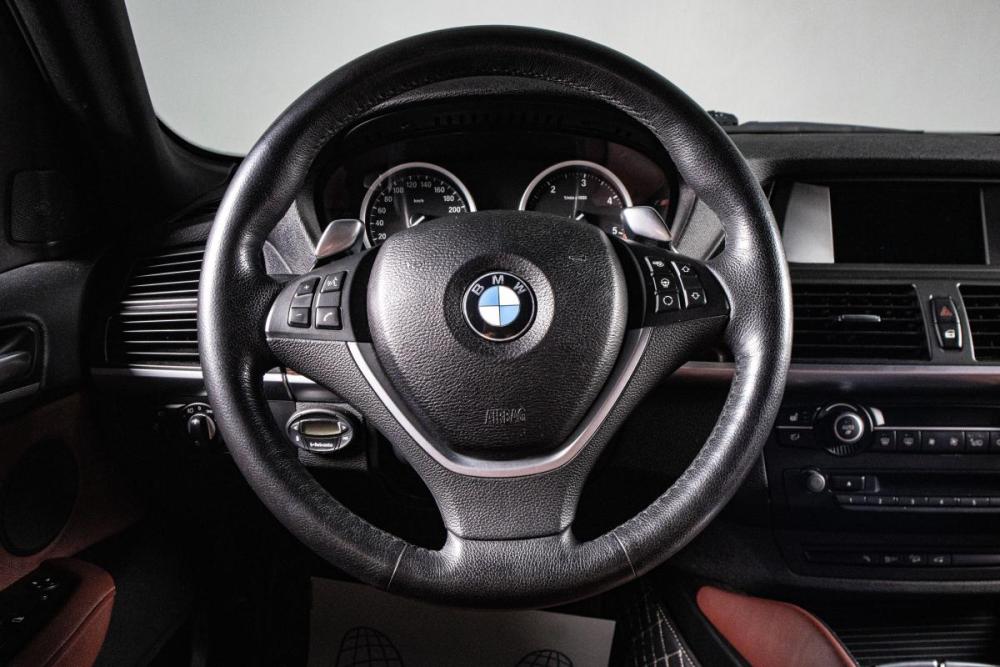 BMW X6 I (E71) Сургут  - изображение 12