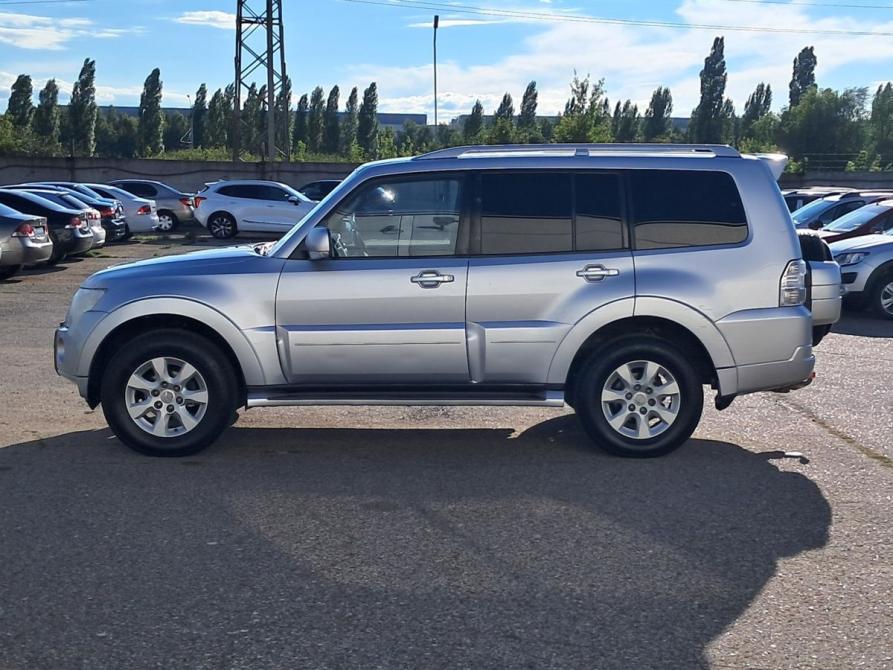 Mitsubishi Pajero IV Набережные Челны  - изображение 10