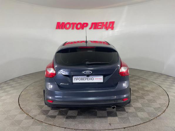 Ford Focus III с пробегом 2012 года, цена 675 000 рублей, 318768 км, хэтчбек, Автокод Объявления