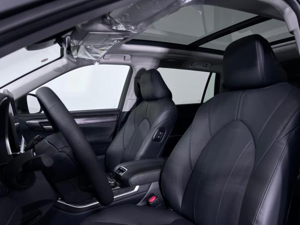 Toyota Highlander IV (XU70) с пробегом 2026 года, цена 5 450 000 рублей, 30 км, внедорожник, Автокод Объявления